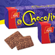 Categoría Galletitas Dulces