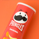 Categoría Snacks